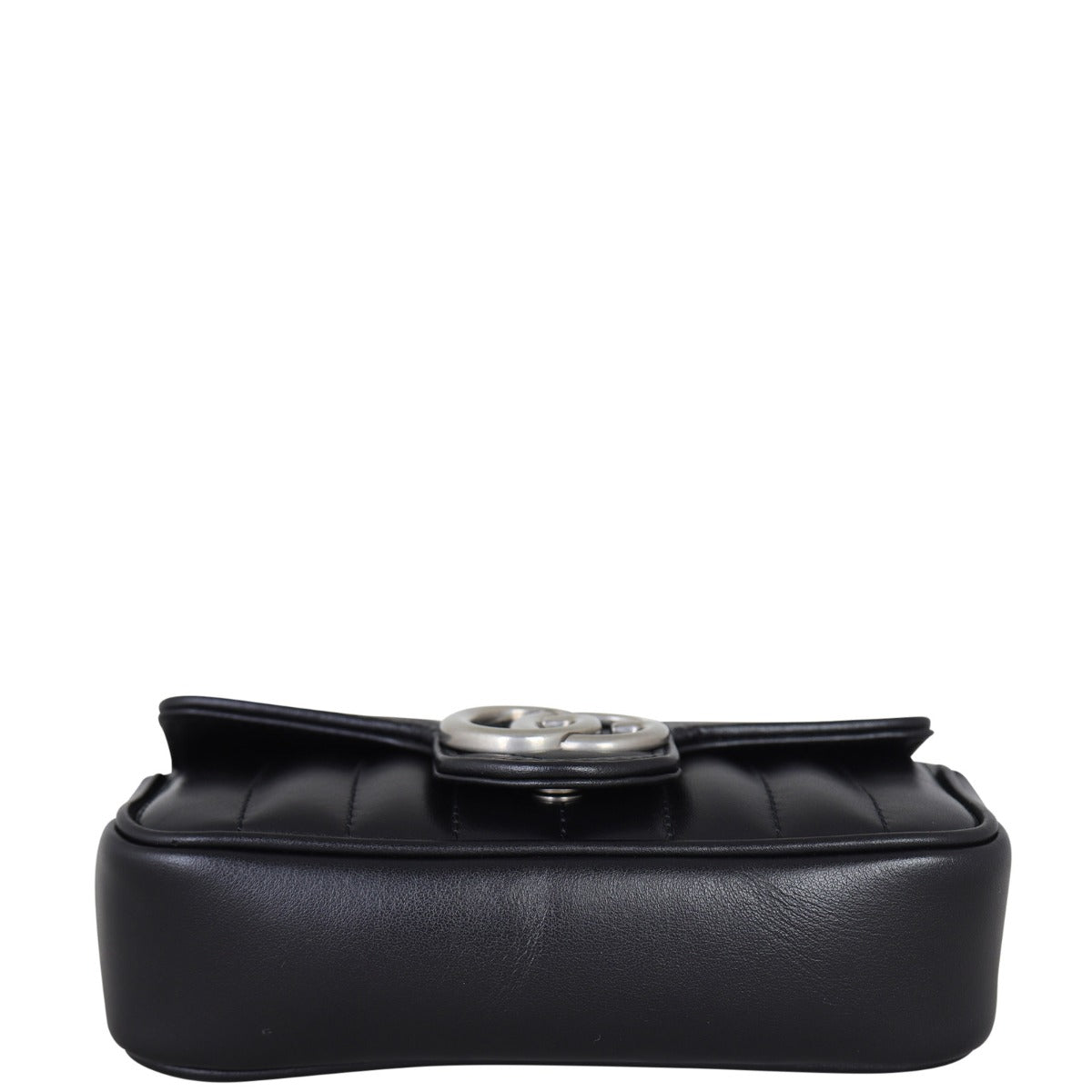 Gucci GG Marmont Super Mini Shoulder Bag