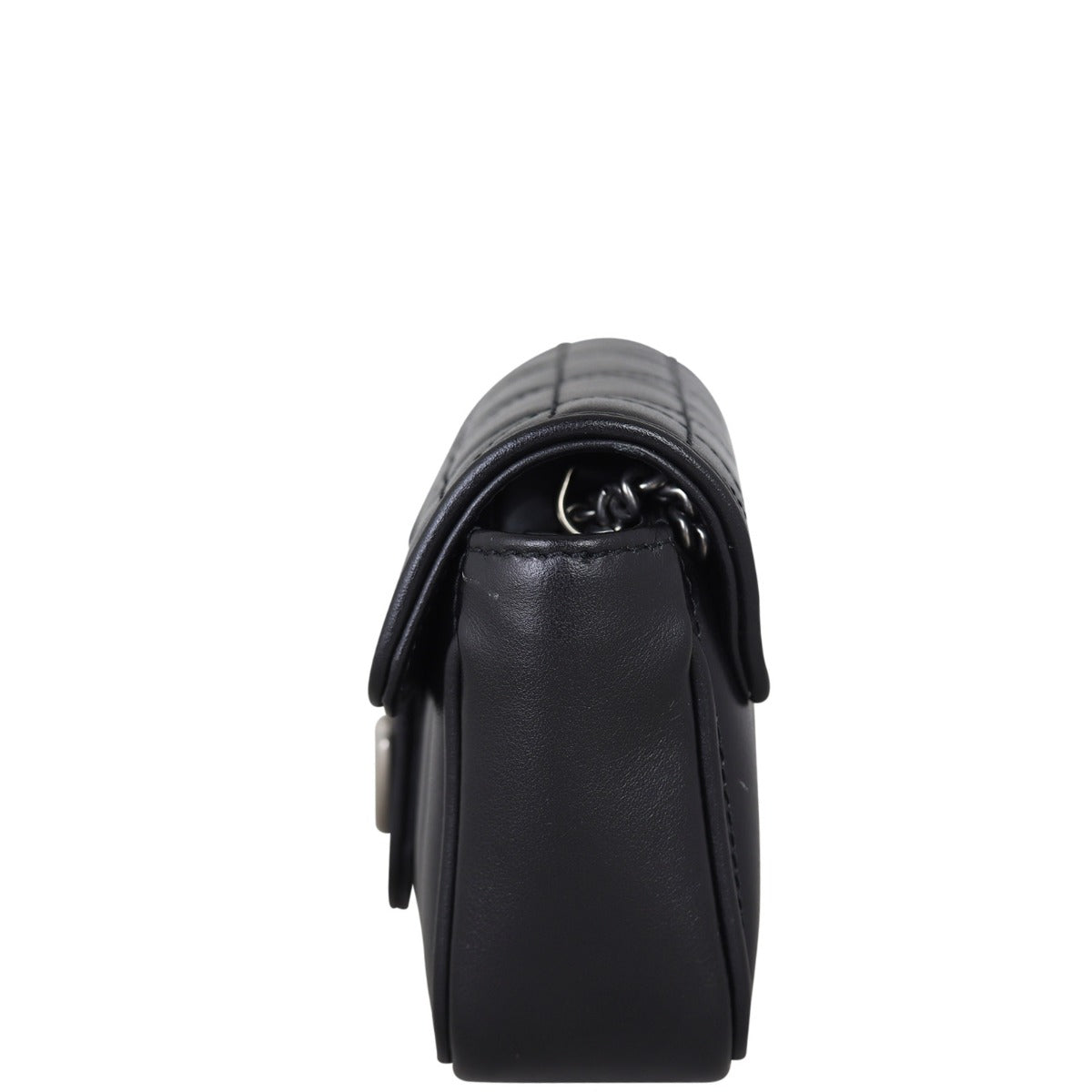 Gucci GG Marmont Super Mini Shoulder Bag