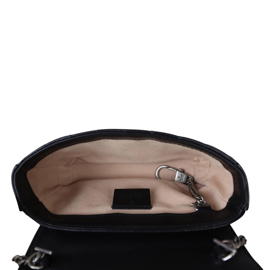 Gucci GG Marmont Super Mini Shoulder Bag