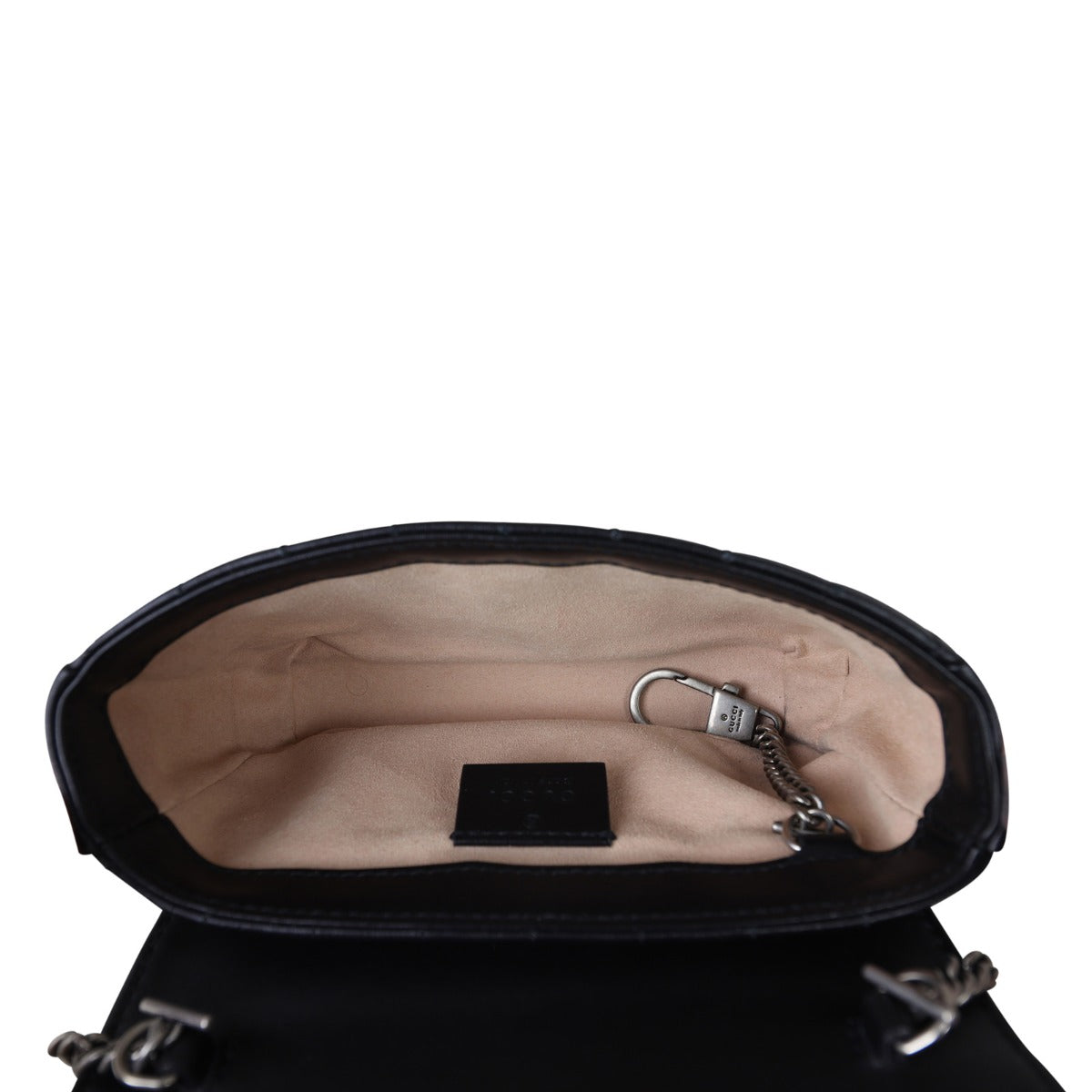 Gucci GG Marmont Super Mini Shoulder Bag