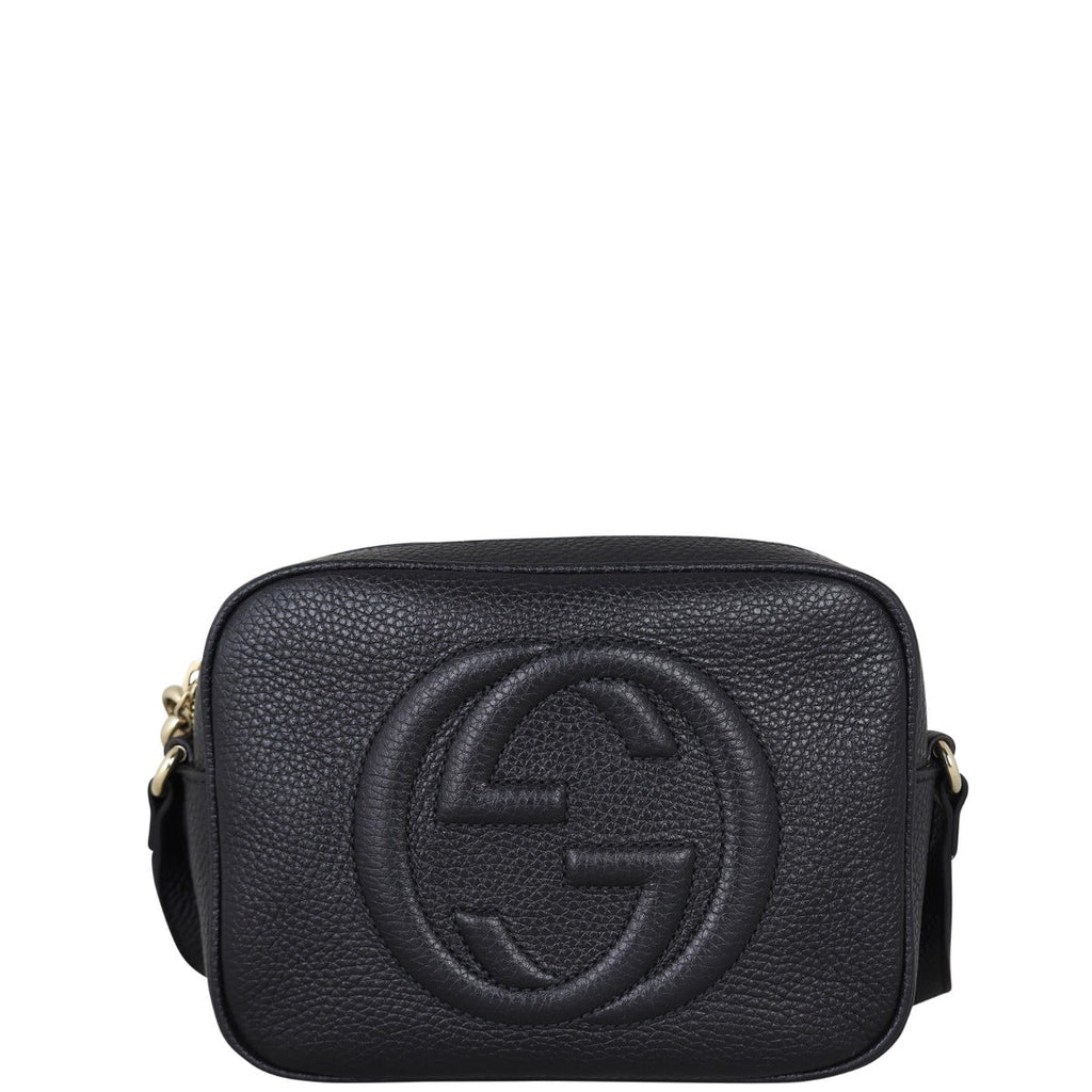 Gucci Soho Disco Small