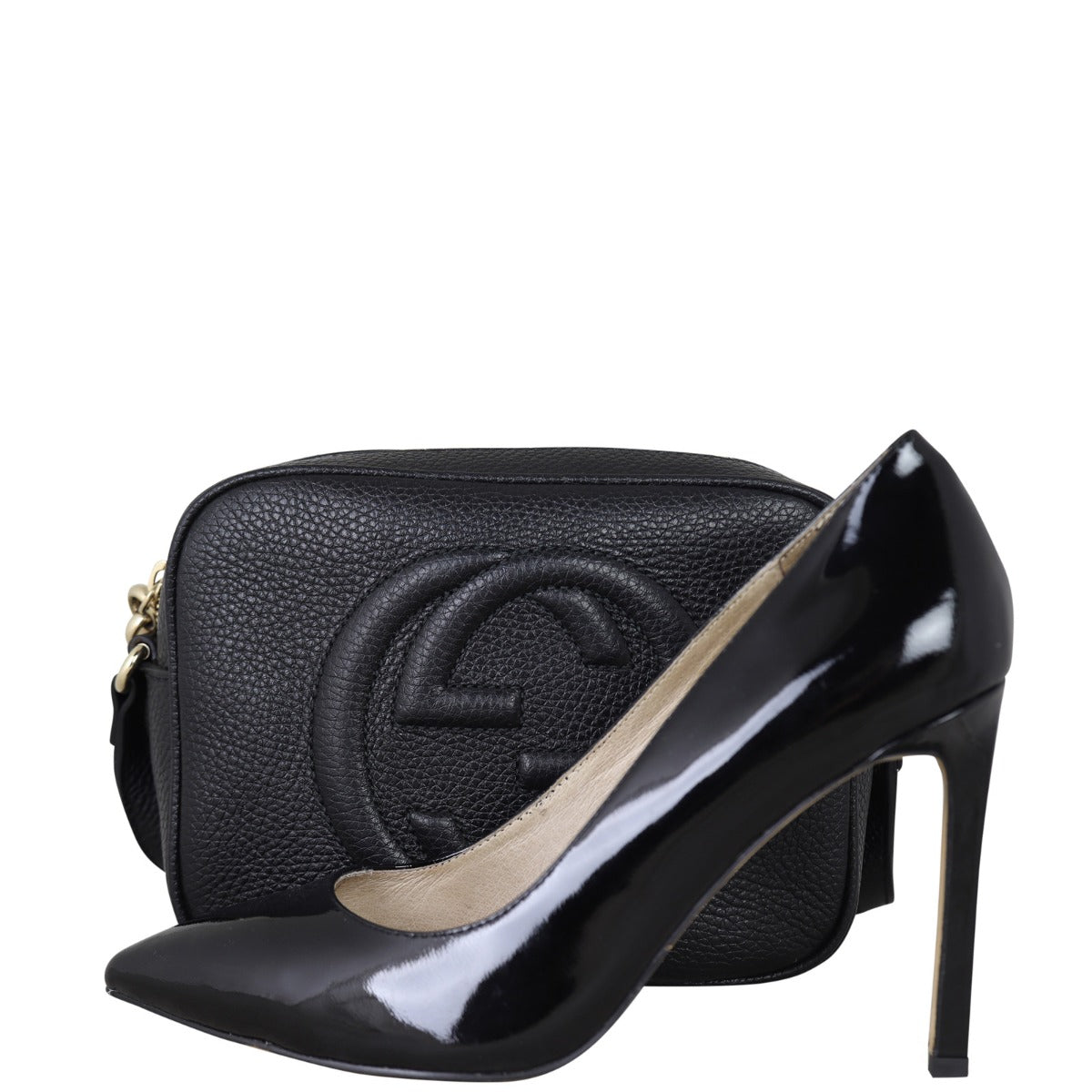 Gucci Soho Disco Small