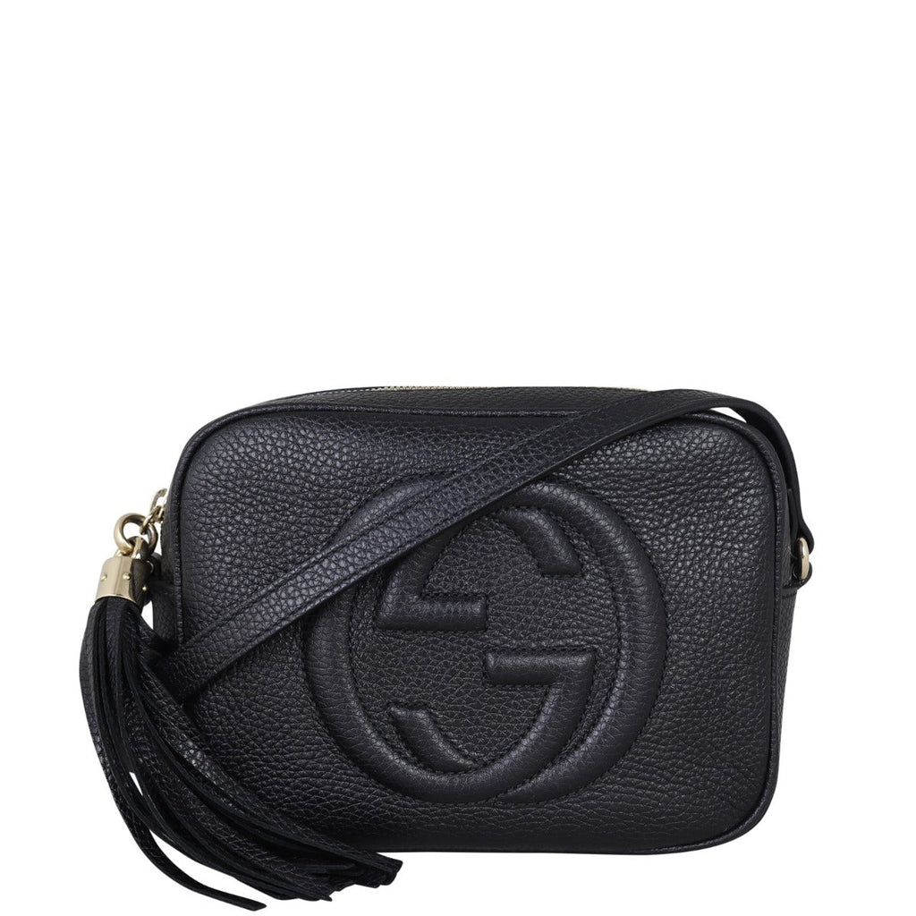 Gucci Soho Disco Small