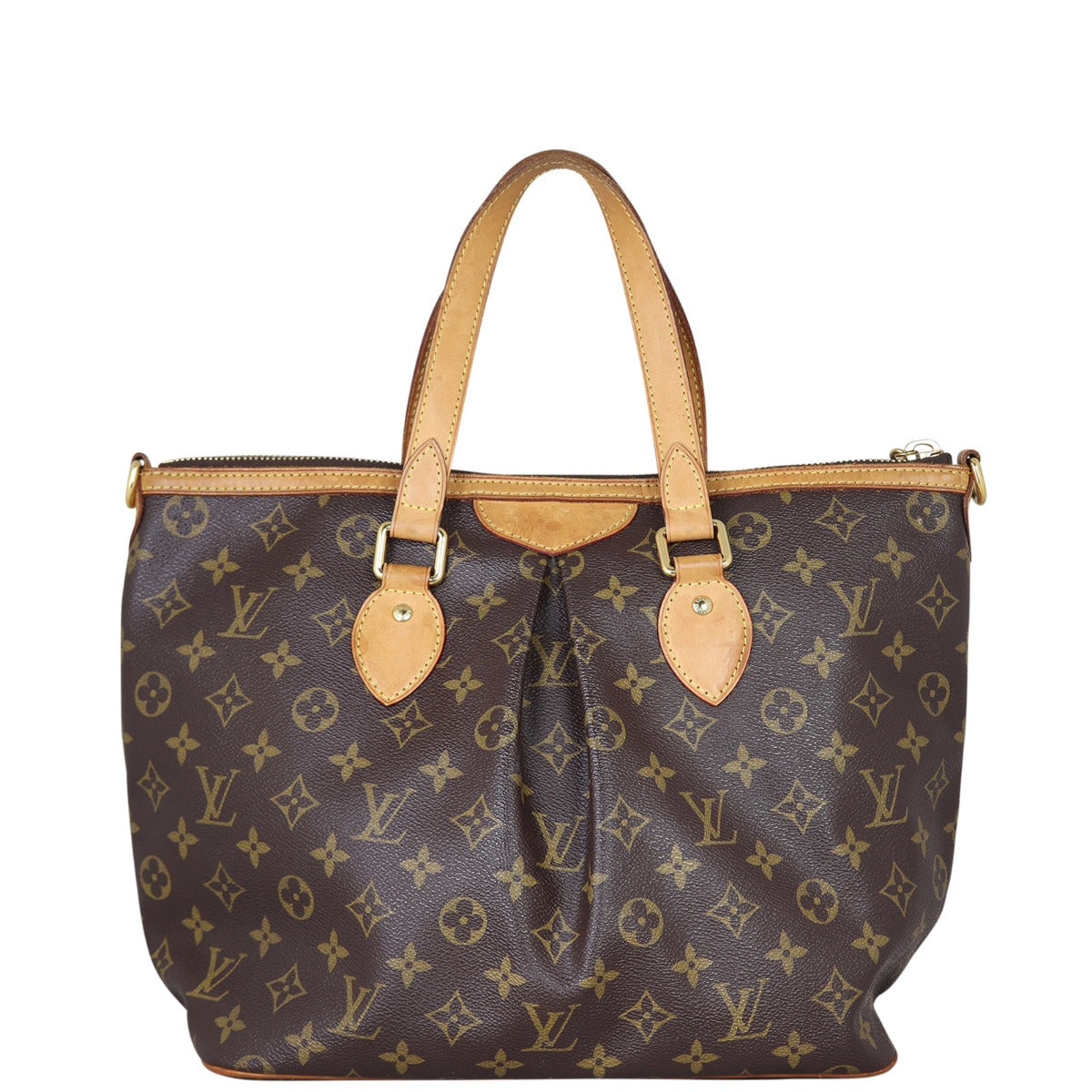 Louis Vuitton Palermo PM Monogram