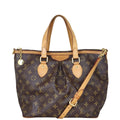 Louis Vuitton Palermo PM Monogram