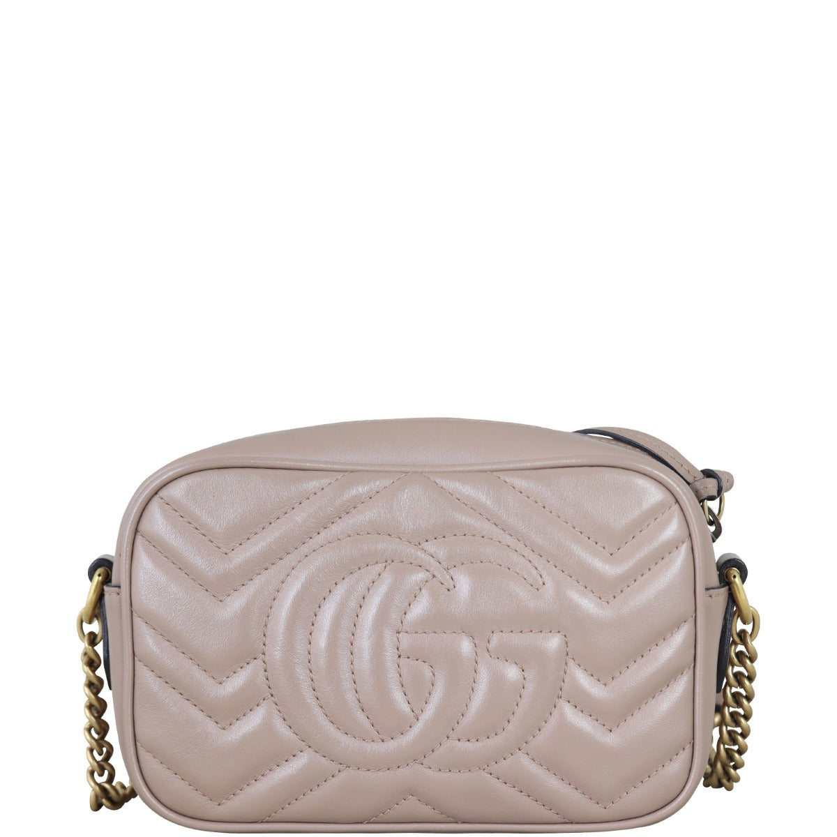 Gucci GG Marmont Mini Camera Bag
