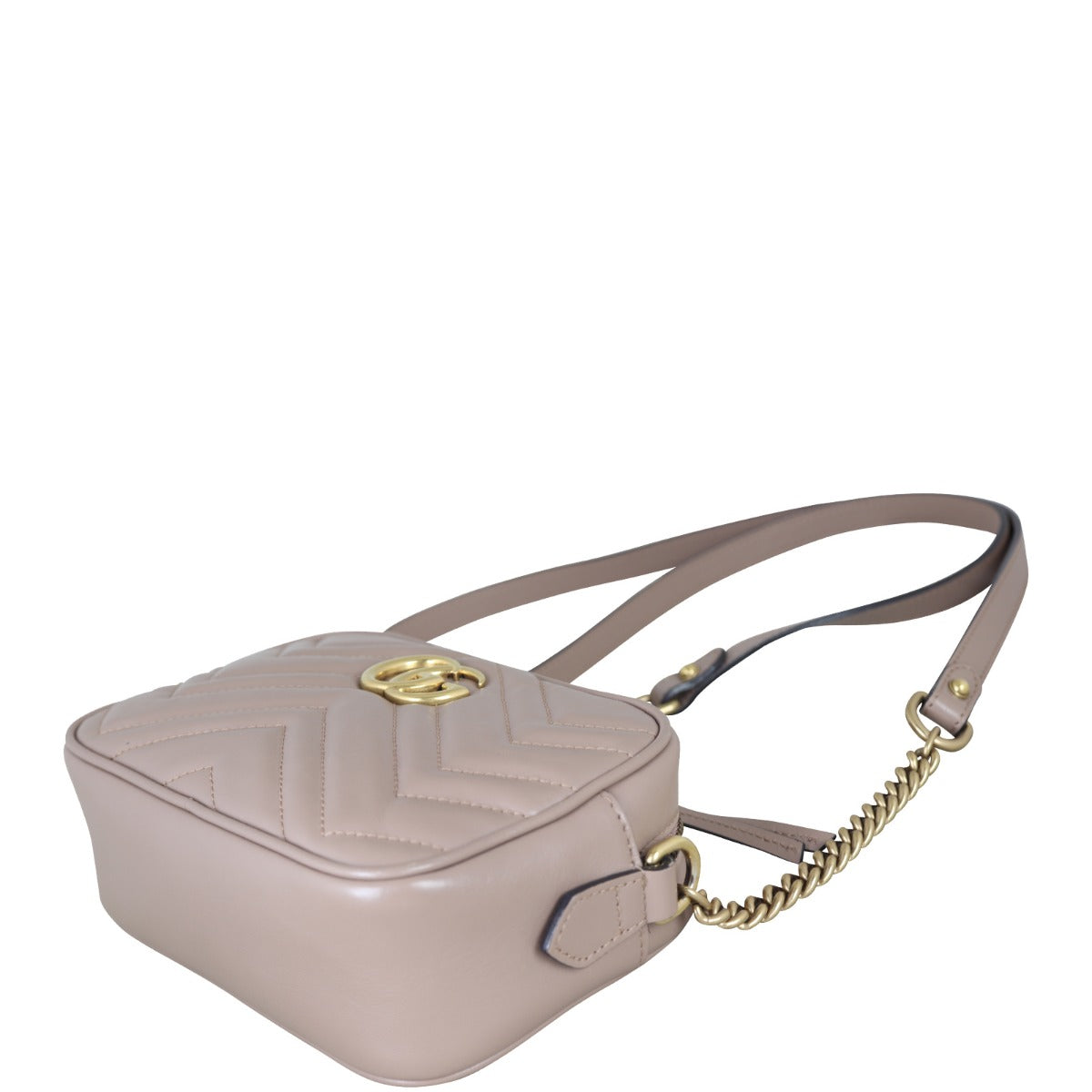 Gucci GG Marmont Mini Camera Bag