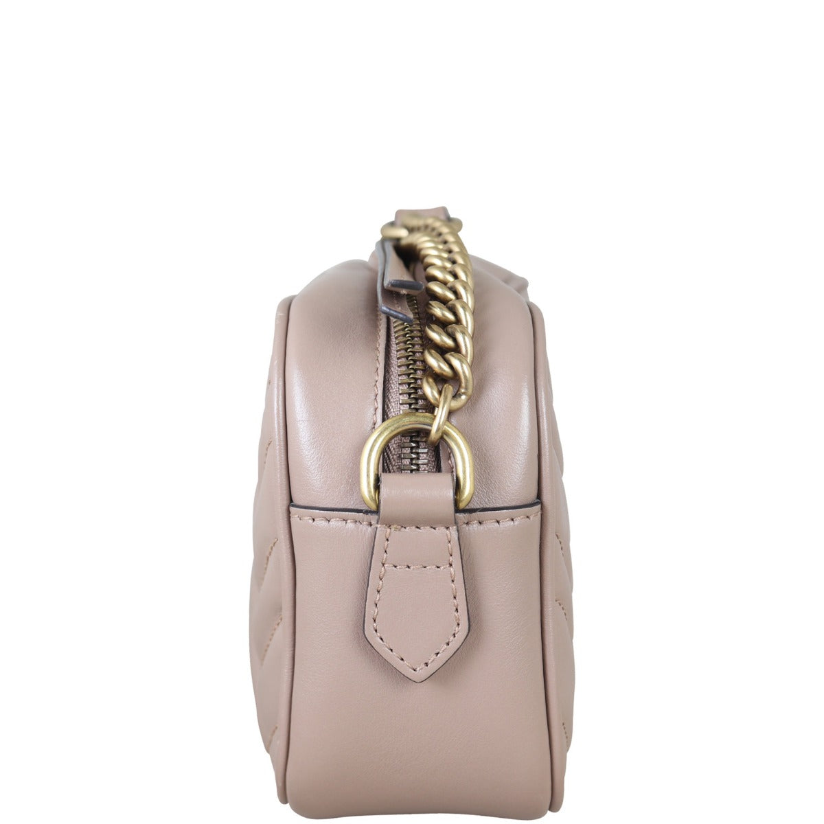 Gucci GG Marmont Mini Camera Bag
