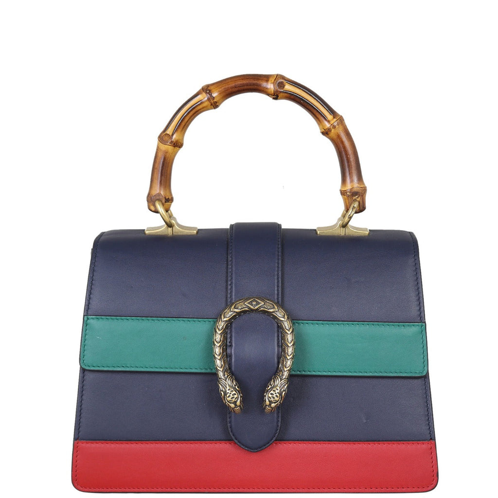 Gucci Dionysus Top Handle Medium