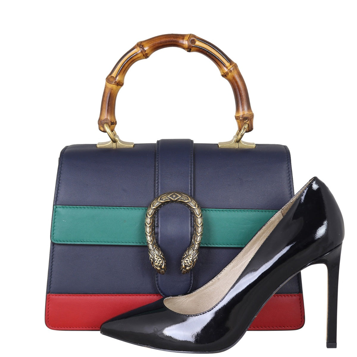 Gucci Dionysus Top Handle Medium