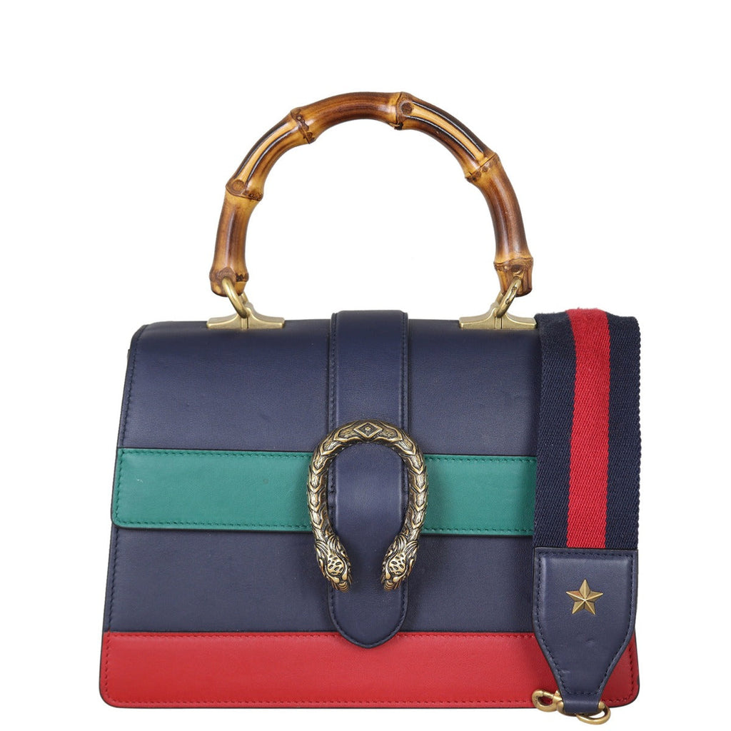 Gucci Dionysus Top Handle Medium