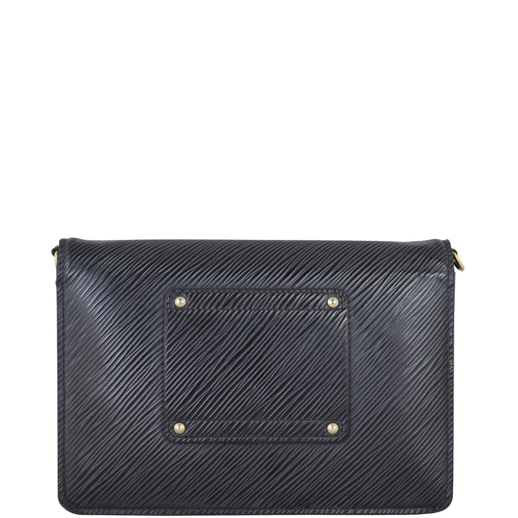 Louis Vuitton Twist Belt Chain Wallet