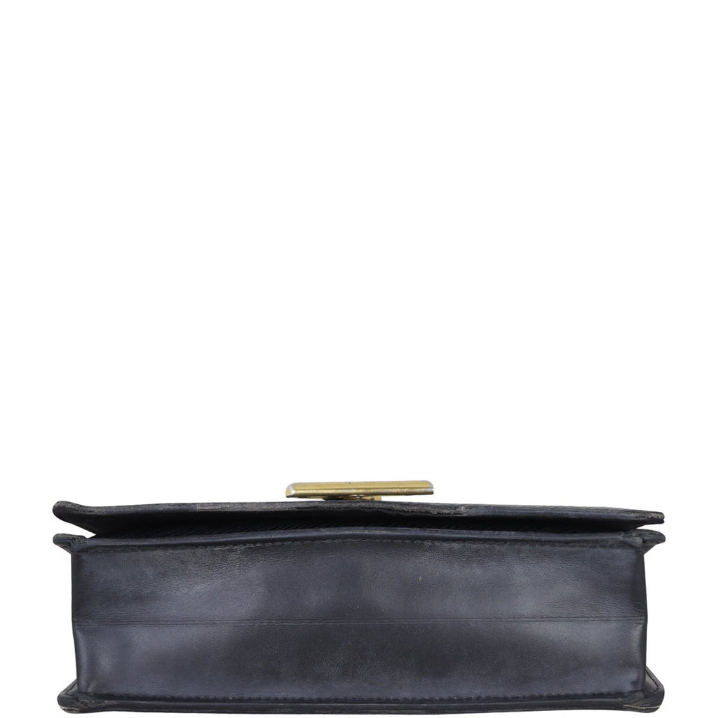 Louis Vuitton Twist Belt Chain Wallet