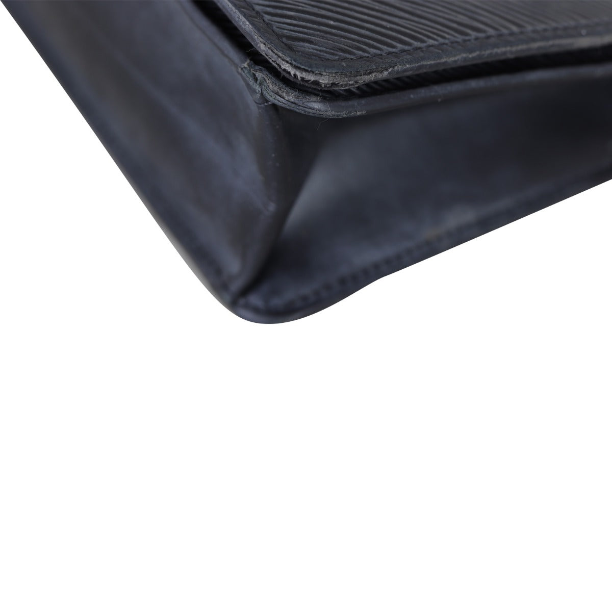 Louis Vuitton Twist Belt Chain Wallet