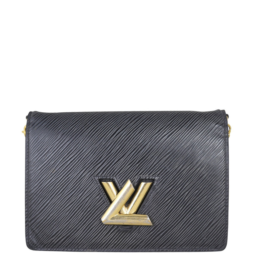 Louis Vuitton Twist Belt Chain Wallet