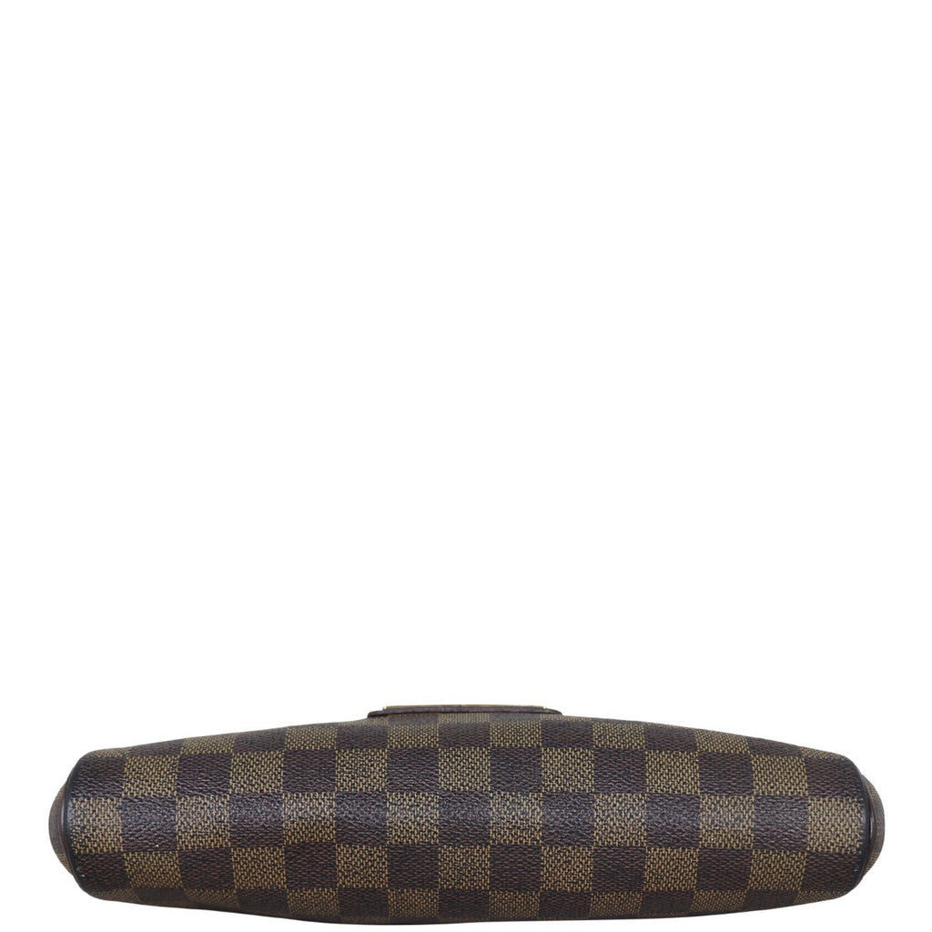 Louis Vuitton Eva Pochette Damier Ebene