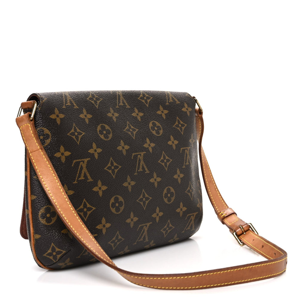 Monogram Musette Tango