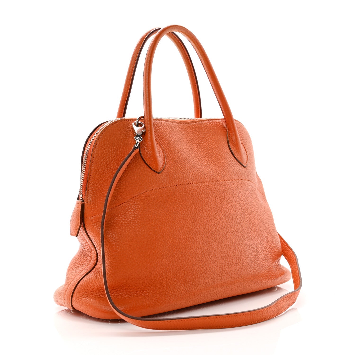 Taurillon Clemence Bolide 31 Orange