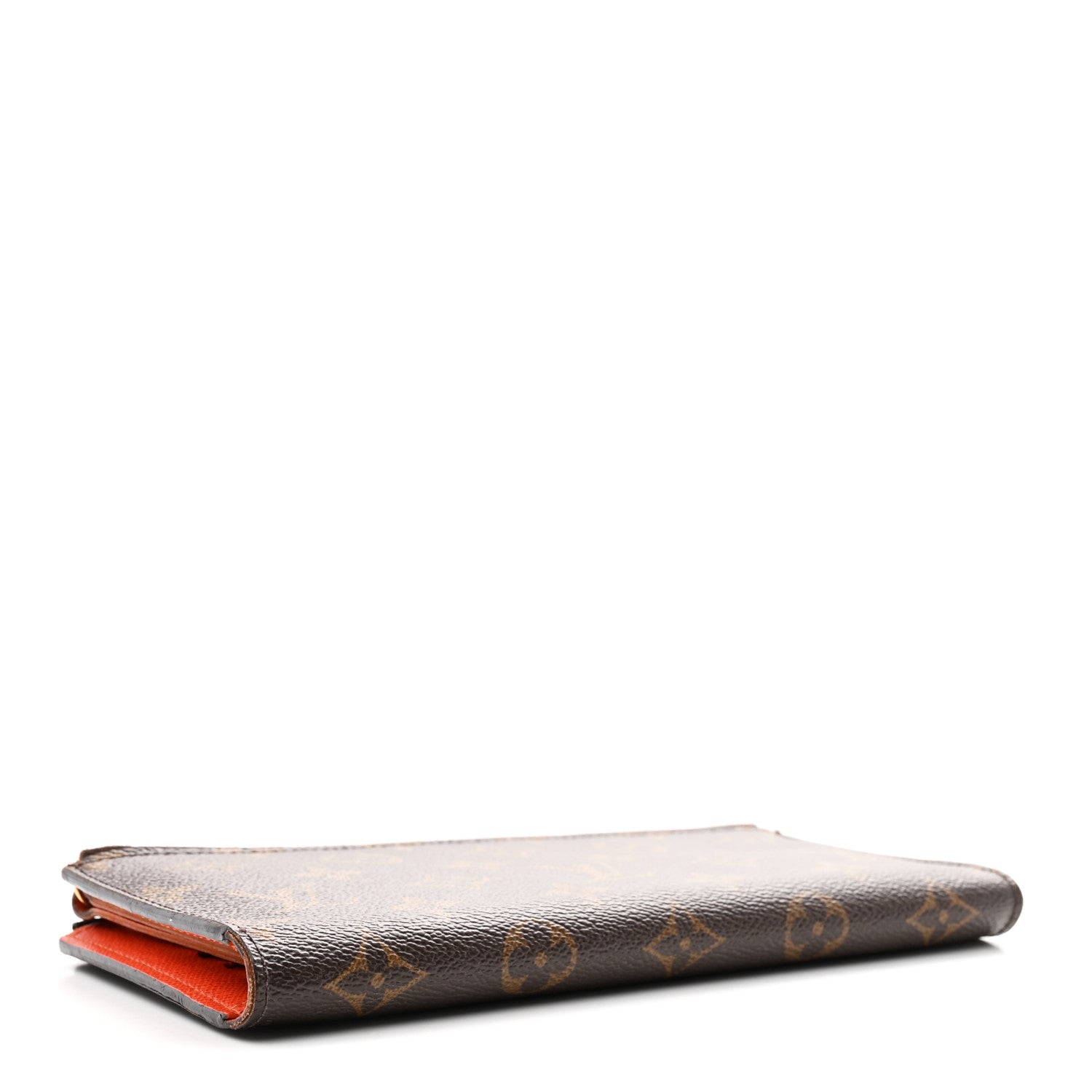 Monogram Adele Wallet Piment