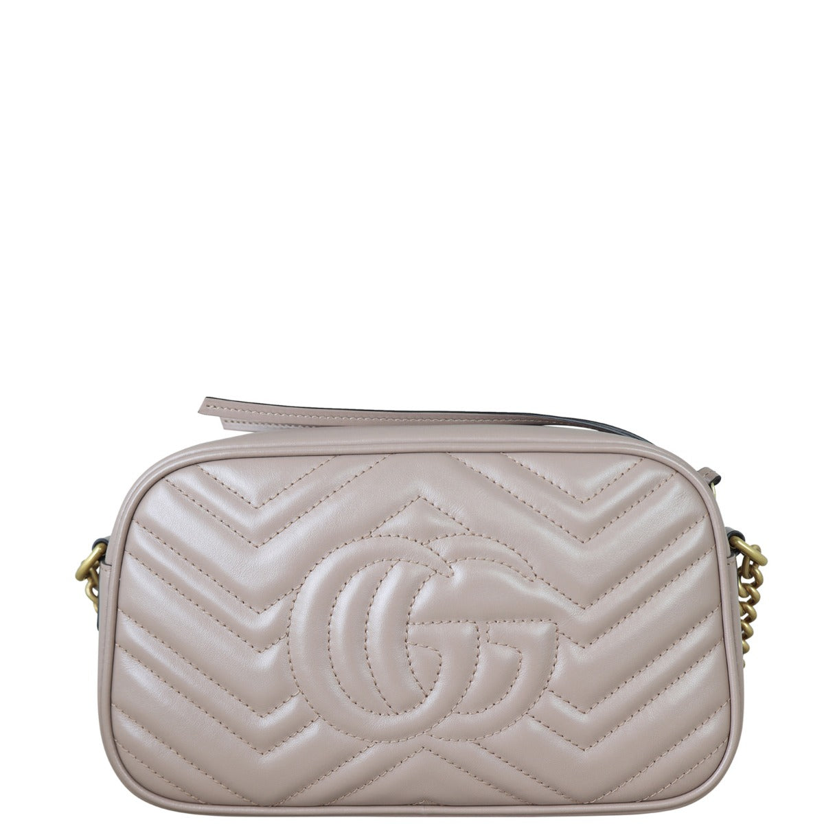 Gucci GG Marmont Small Camera Bag