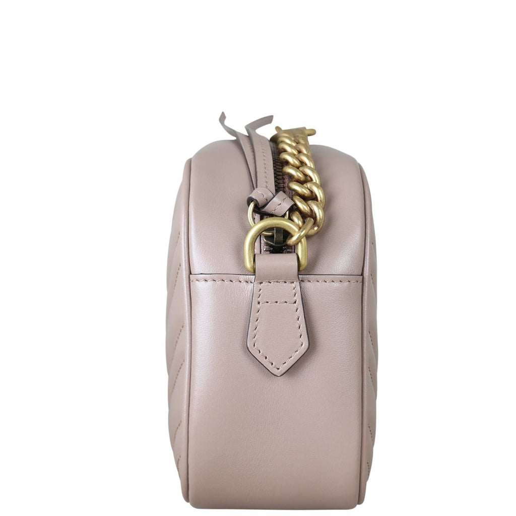 Gucci GG Marmont Small Camera Bag
