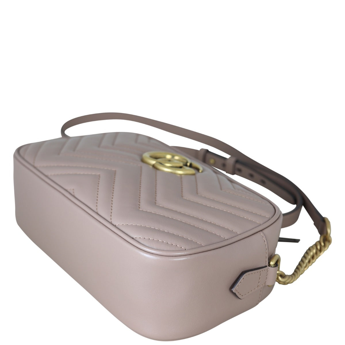 Gucci GG Marmont Small Camera Bag