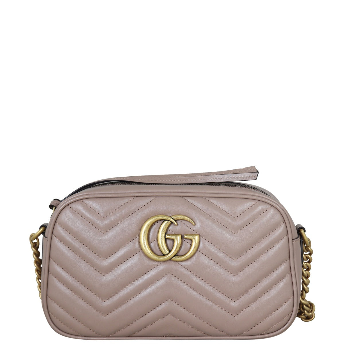 Gucci GG Marmont Small Camera Bag