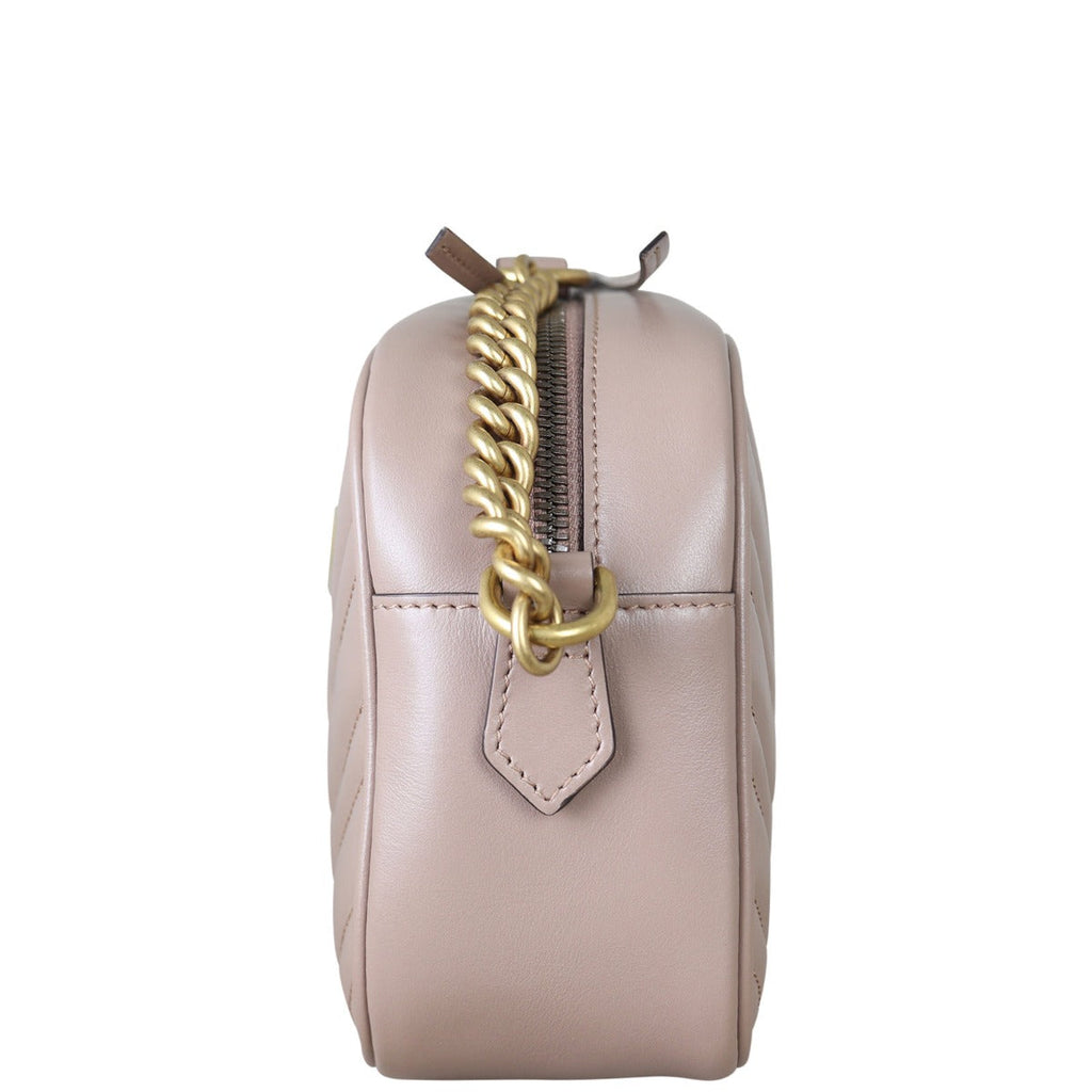 Gucci GG Marmont Small Camera Bag