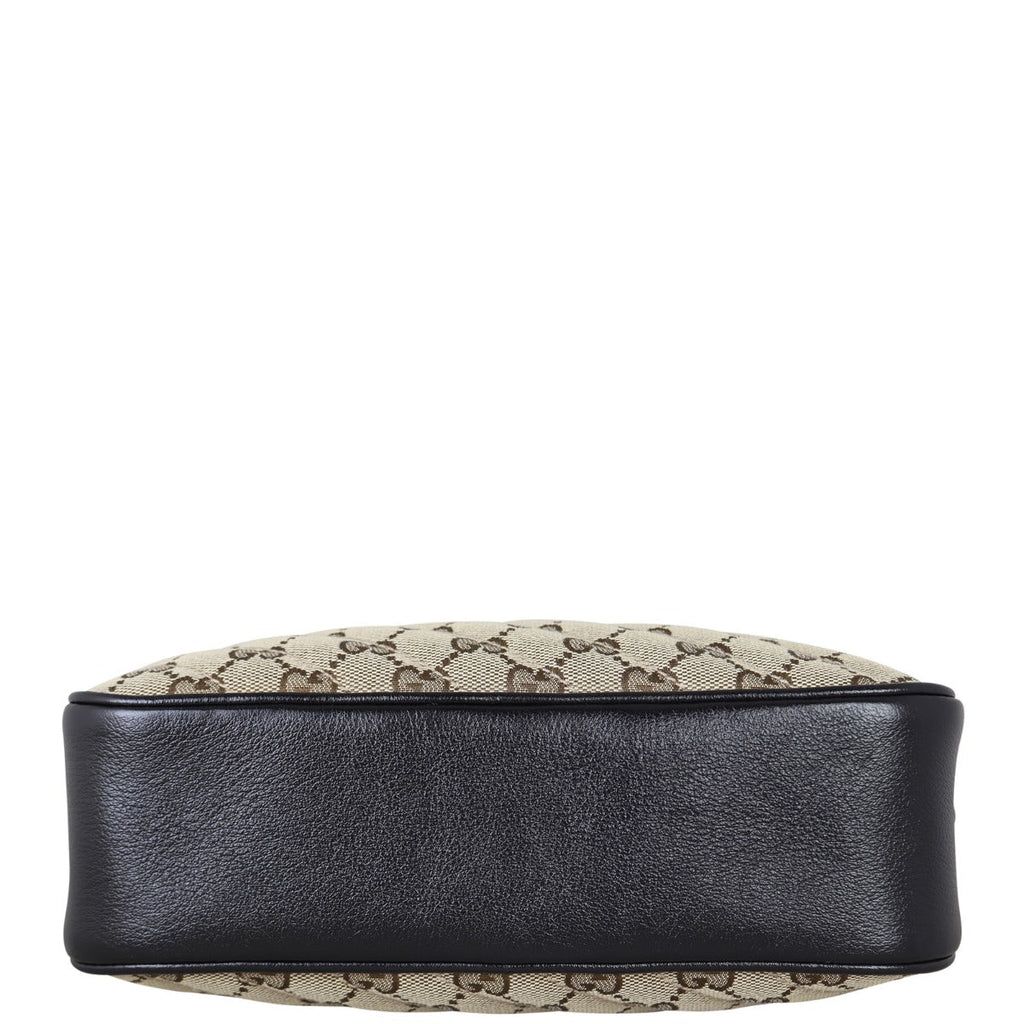 Gucci GG Canvas Marmont Small Camera Bag