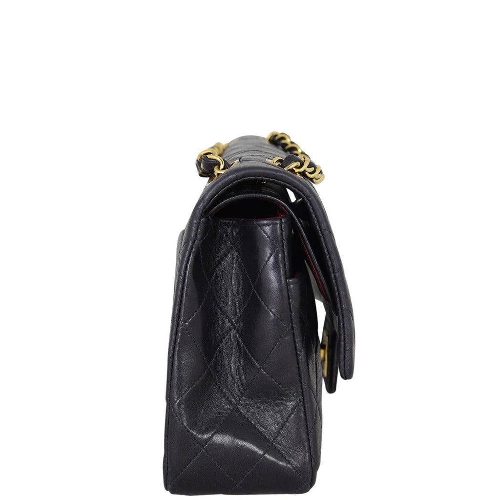 Chanel Classic Double Flap Medium | 3 Series