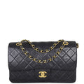 Chanel Classic Double Flap Medium | 3 Series