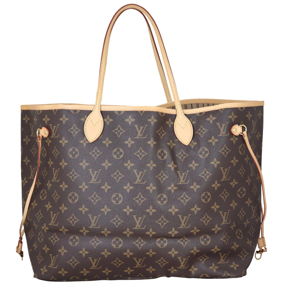 Louis Vuitton Neverfull GM Monogram