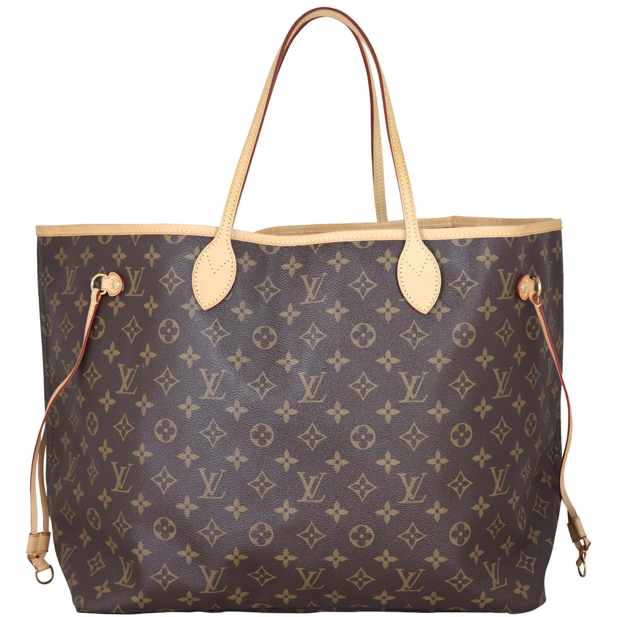 Louis Vuitton Neverfull GM Monogram