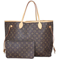 Louis Vuitton Neverfull GM Monogram
