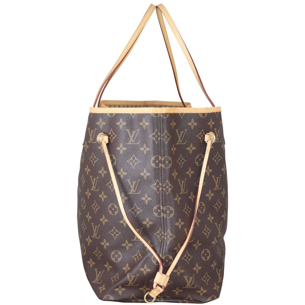 Louis Vuitton Neverfull GM Monogram