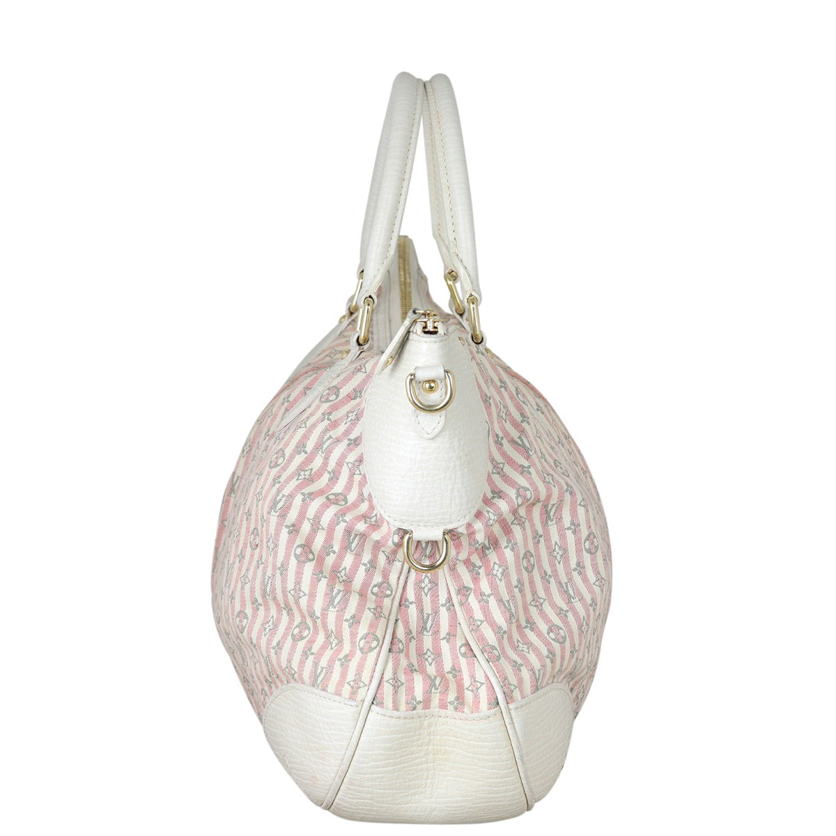 Louis Vuitton Croisette Marina Mini Lin GM