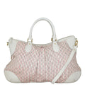 Louis Vuitton Croisette Marina Mini Lin GM