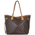 Louis Vuitton Neverfull MM Monogram