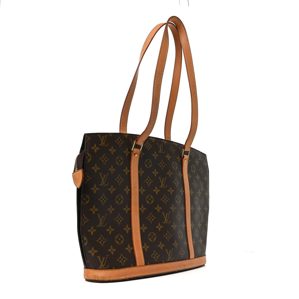 Monogram Babylone