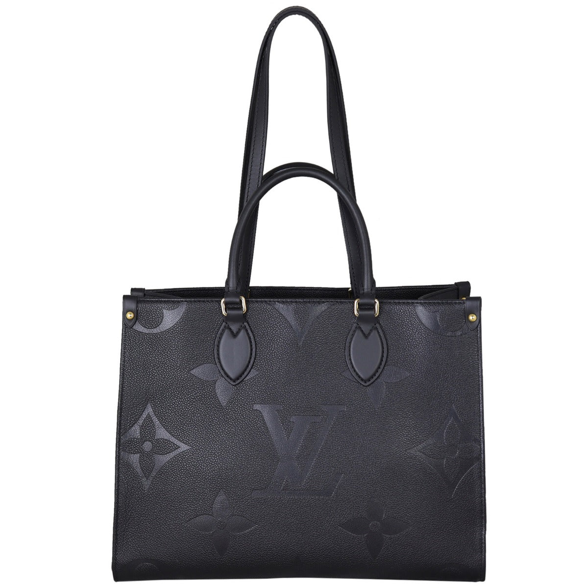 Louis Vuitton OnTheGo MM Monogram Empreinte Giant