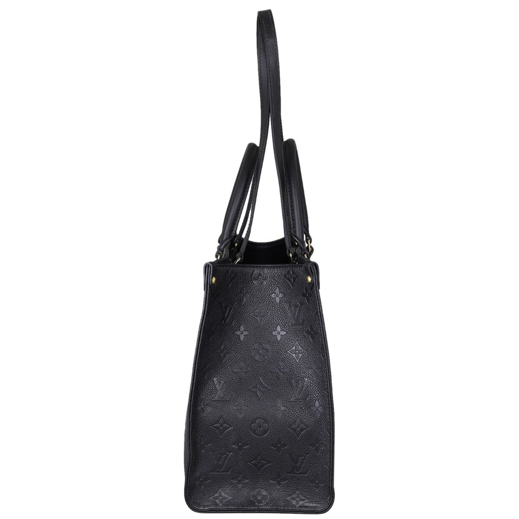 Louis Vuitton OnTheGo MM Monogram Empreinte Giant