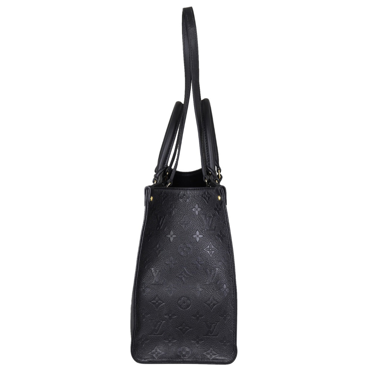 Louis Vuitton OnTheGo MM Monogram Empreinte Giant