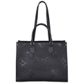 Louis Vuitton OnTheGo MM Monogram Empreinte Giant