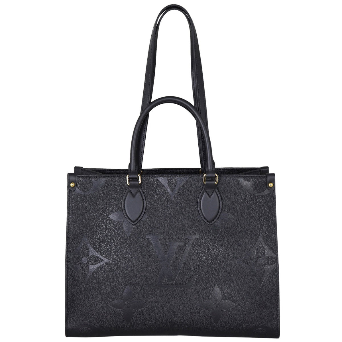 Louis Vuitton OnTheGo MM Monogram Empreinte Giant