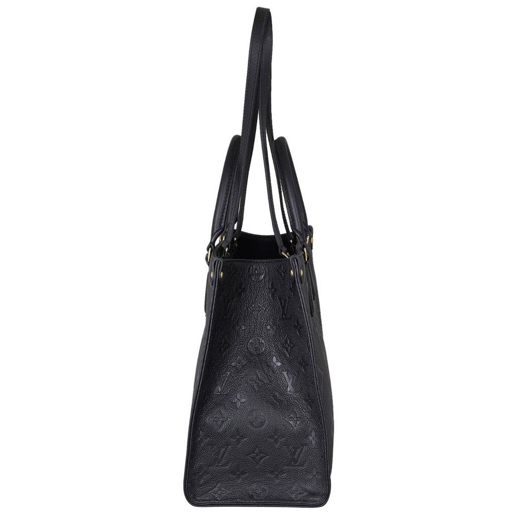 Louis Vuitton OnTheGo MM Monogram Empreinte Giant
