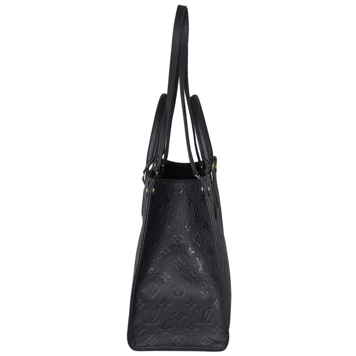 Louis Vuitton OnTheGo MM Monogram Empreinte Giant