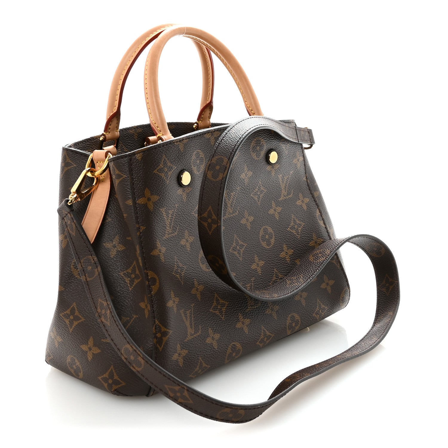 Monogram Montaigne BB