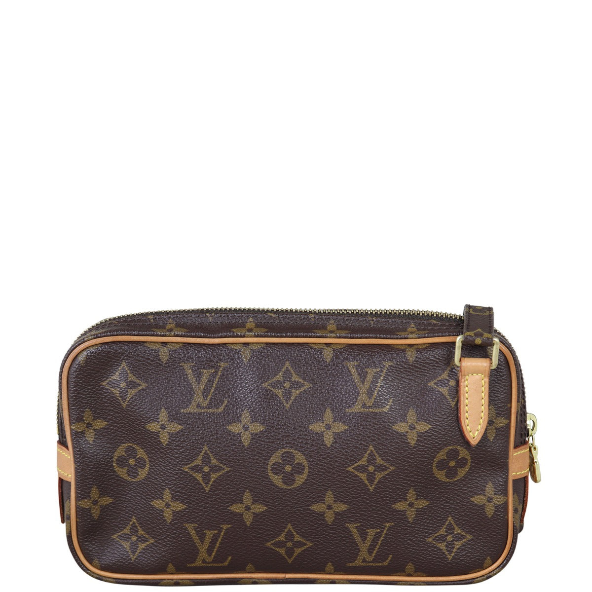 Louis Vuitton Marly Bandouliere Monogram