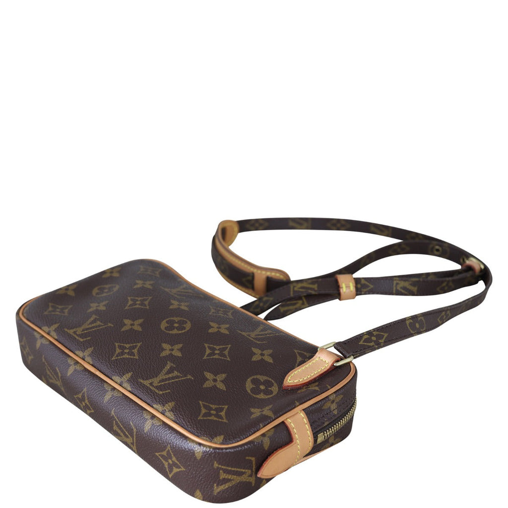 Louis Vuitton Marly Bandouliere Monogram