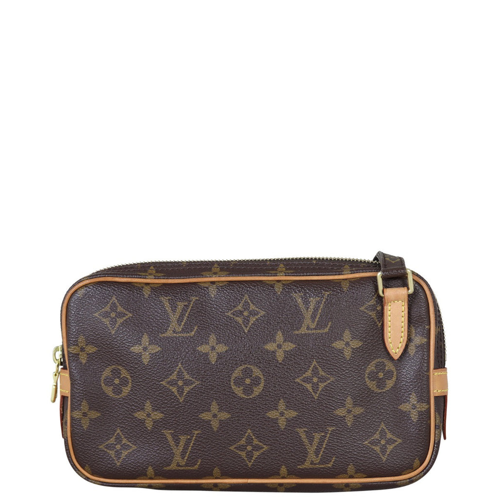 Louis Vuitton Marly Bandouliere Monogram